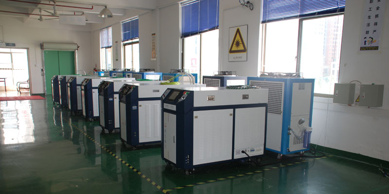 通發激光TFL-500PF<a href='http://www.srele.cn/product/2.htm' class='text_a'>光纖<a href='http://www.srele.cn' class='text_a'>激光焊接機</a></a>